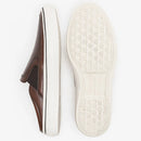 Mule Denim Fender Tan